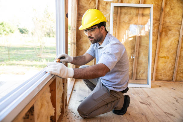 Insulation Air Sealing in North Webster, IN